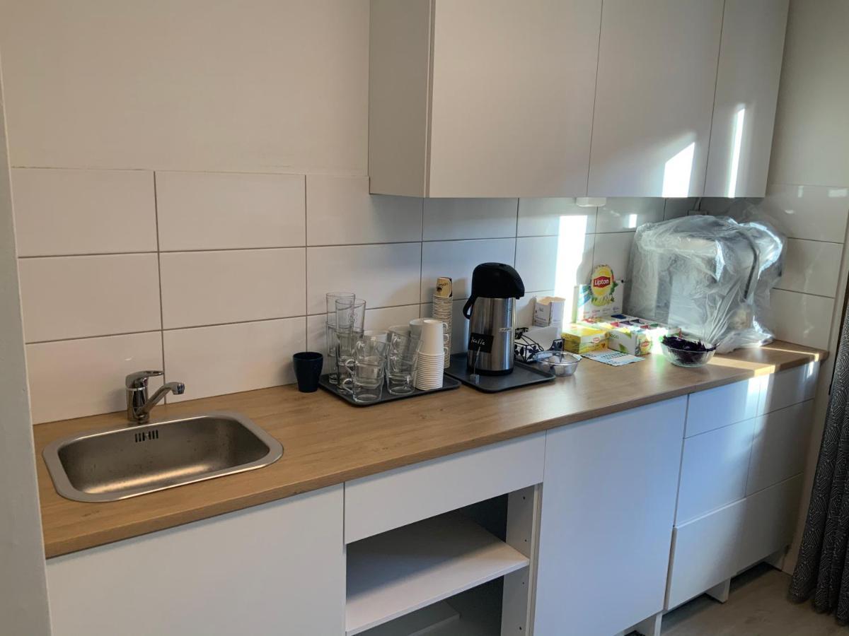 Skogsvikens Hotell Kolmården Dış mekan fotoğraf