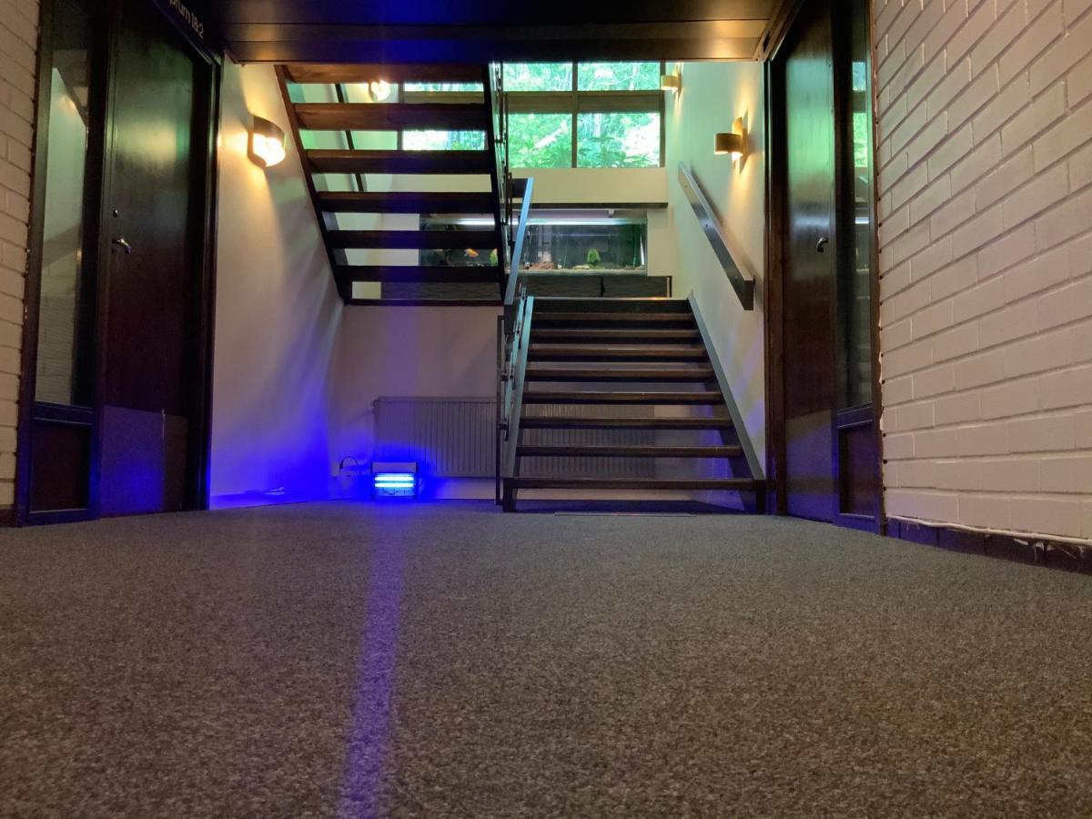 Skogsvikens Hotell Kolmården Dış mekan fotoğraf