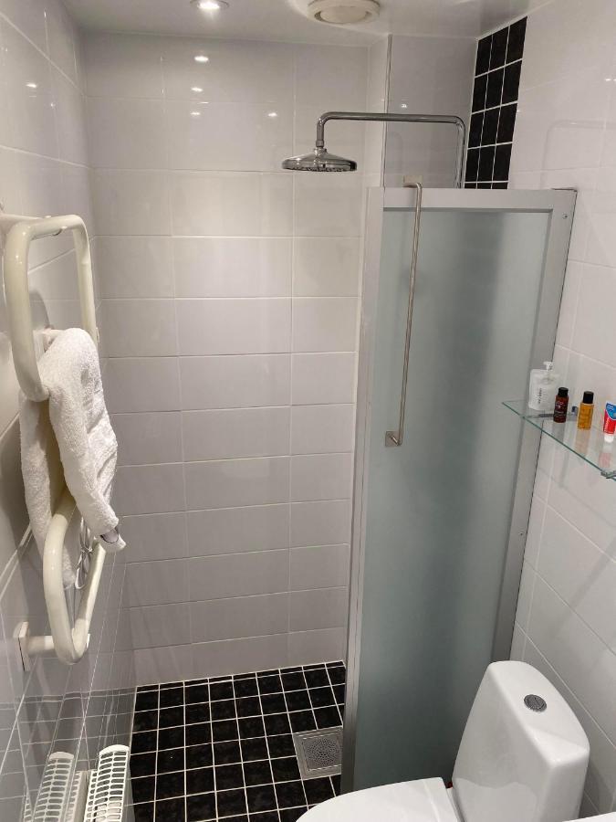 Skogsvikens Hotell Kolmården Dış mekan fotoğraf