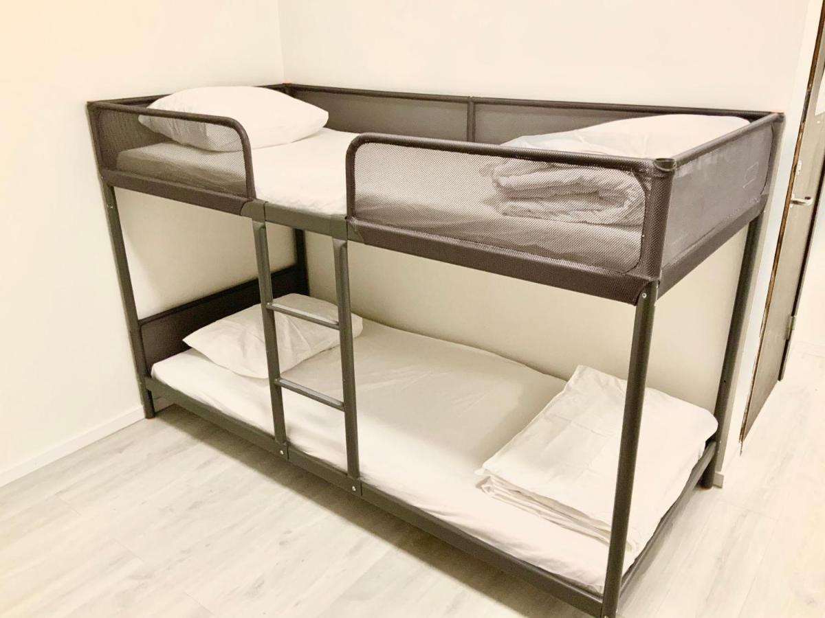 Skogsvikens Hotell Kolmården Dış mekan fotoğraf
