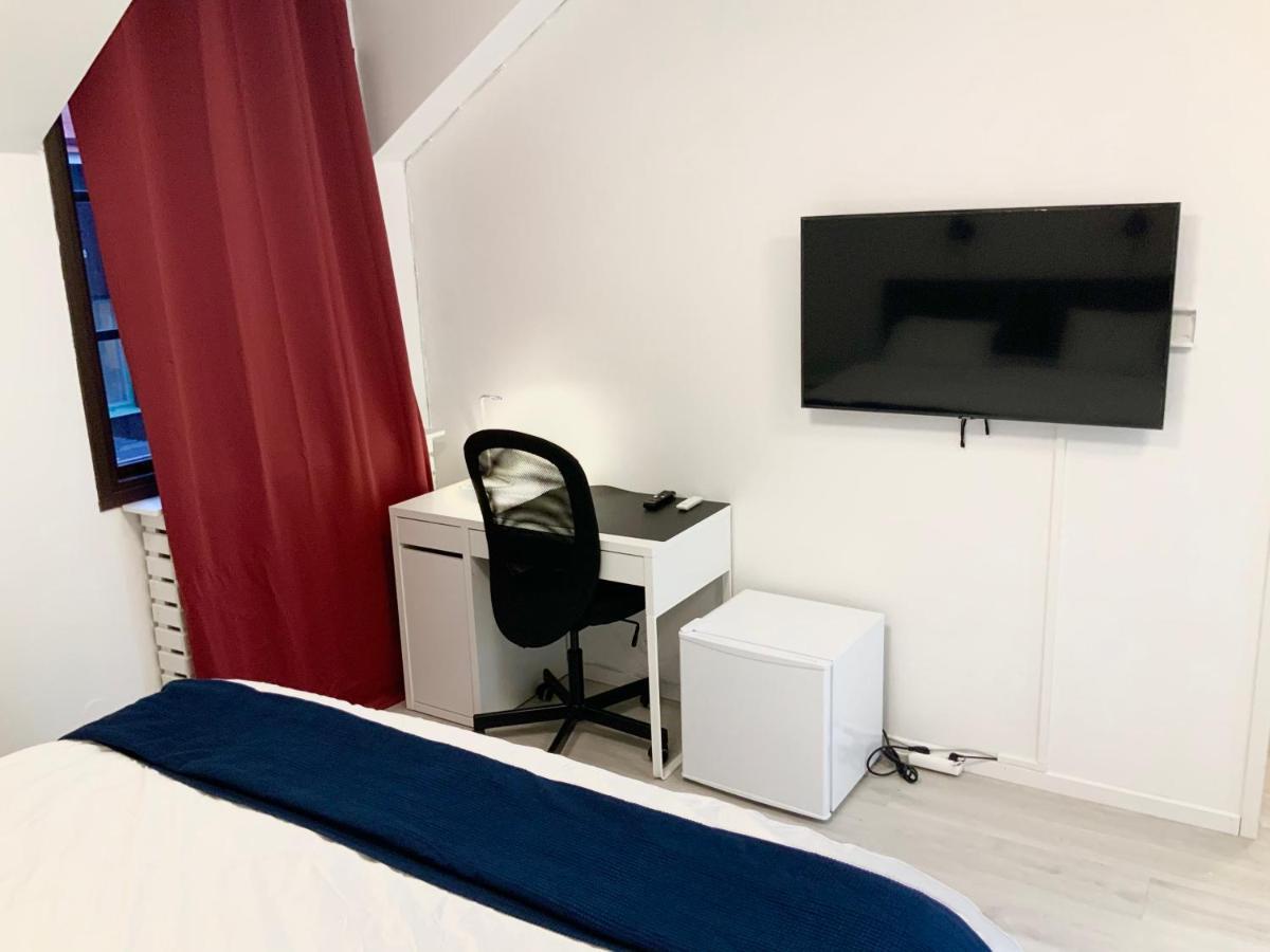 Skogsvikens Hotell Kolmården Dış mekan fotoğraf