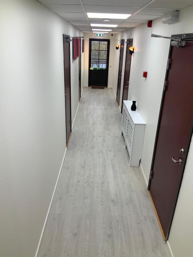 Skogsvikens Hotell Kolmården Dış mekan fotoğraf