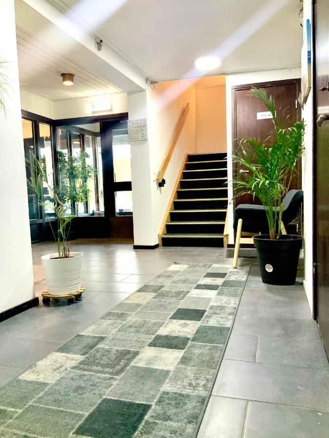 Skogsvikens Hotell Kolmården Dış mekan fotoğraf