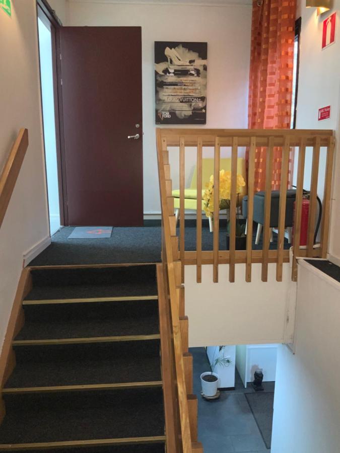 Skogsvikens Hotell Kolmården Dış mekan fotoğraf