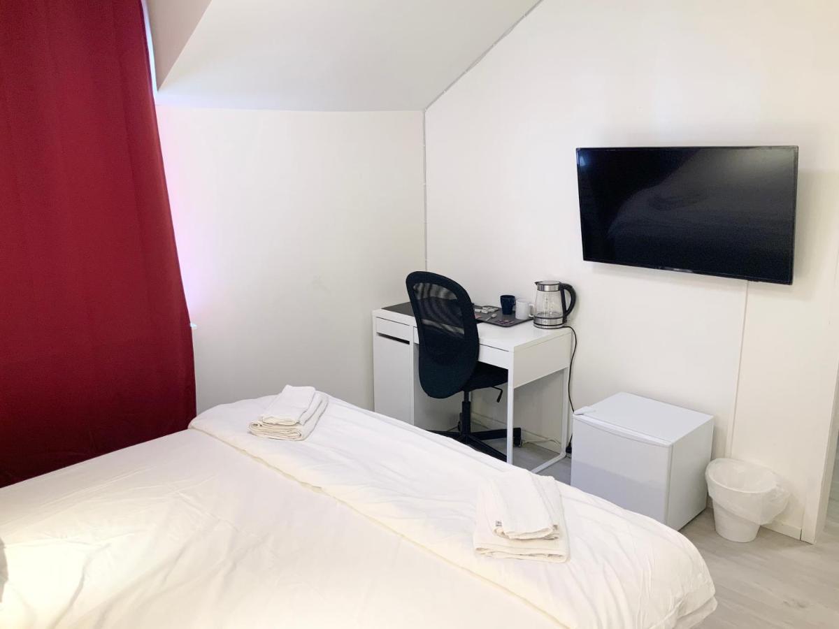 Skogsvikens Hotell Kolmården Dış mekan fotoğraf