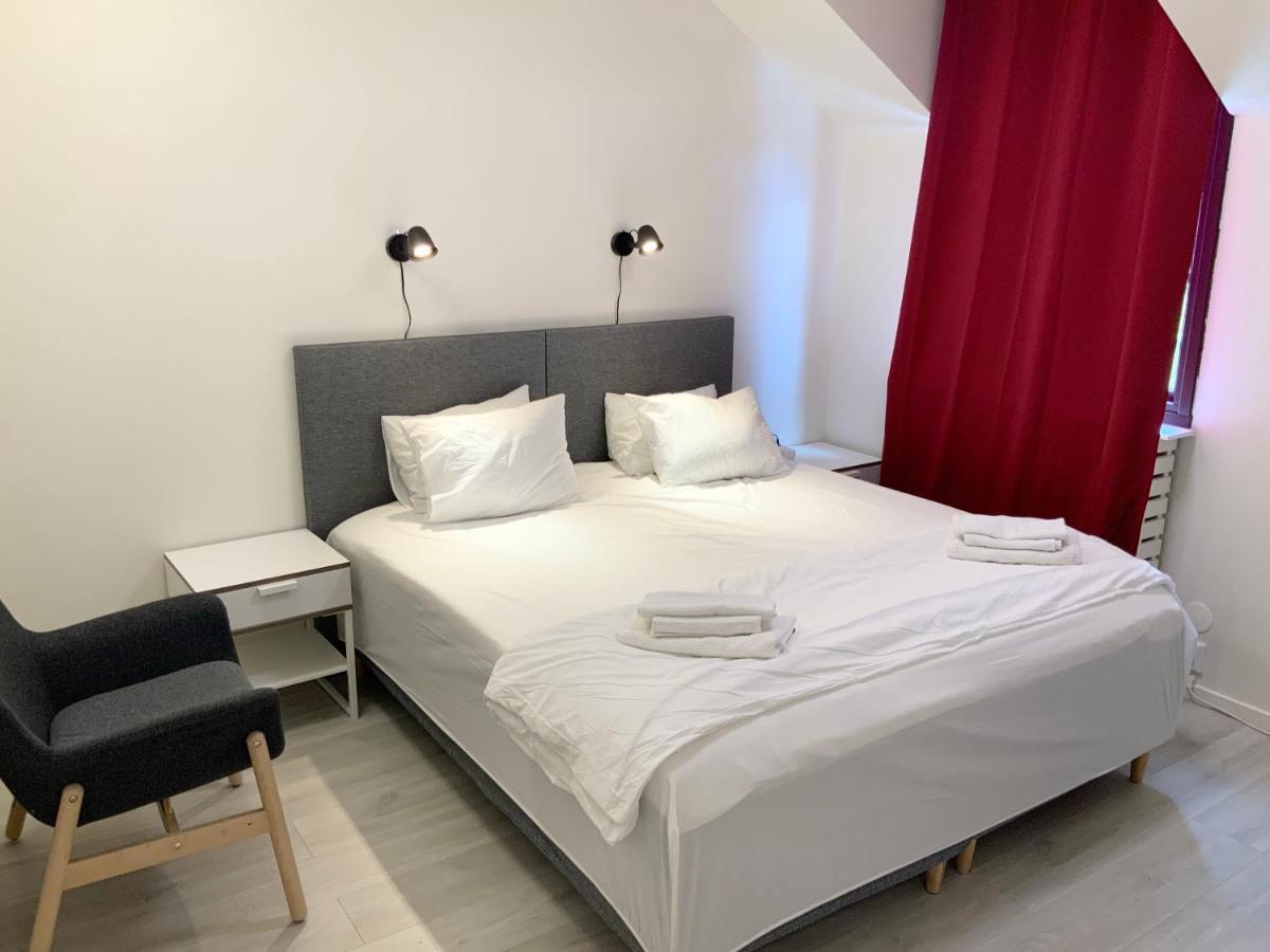 Skogsvikens Hotell Kolmården Dış mekan fotoğraf