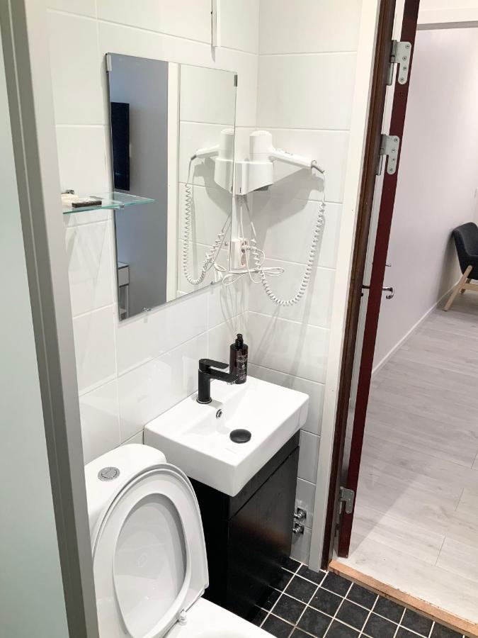 Skogsvikens Hotell Kolmården Dış mekan fotoğraf