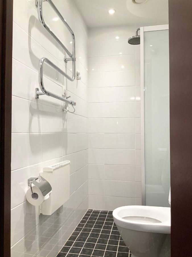 Skogsvikens Hotell Kolmården Dış mekan fotoğraf
