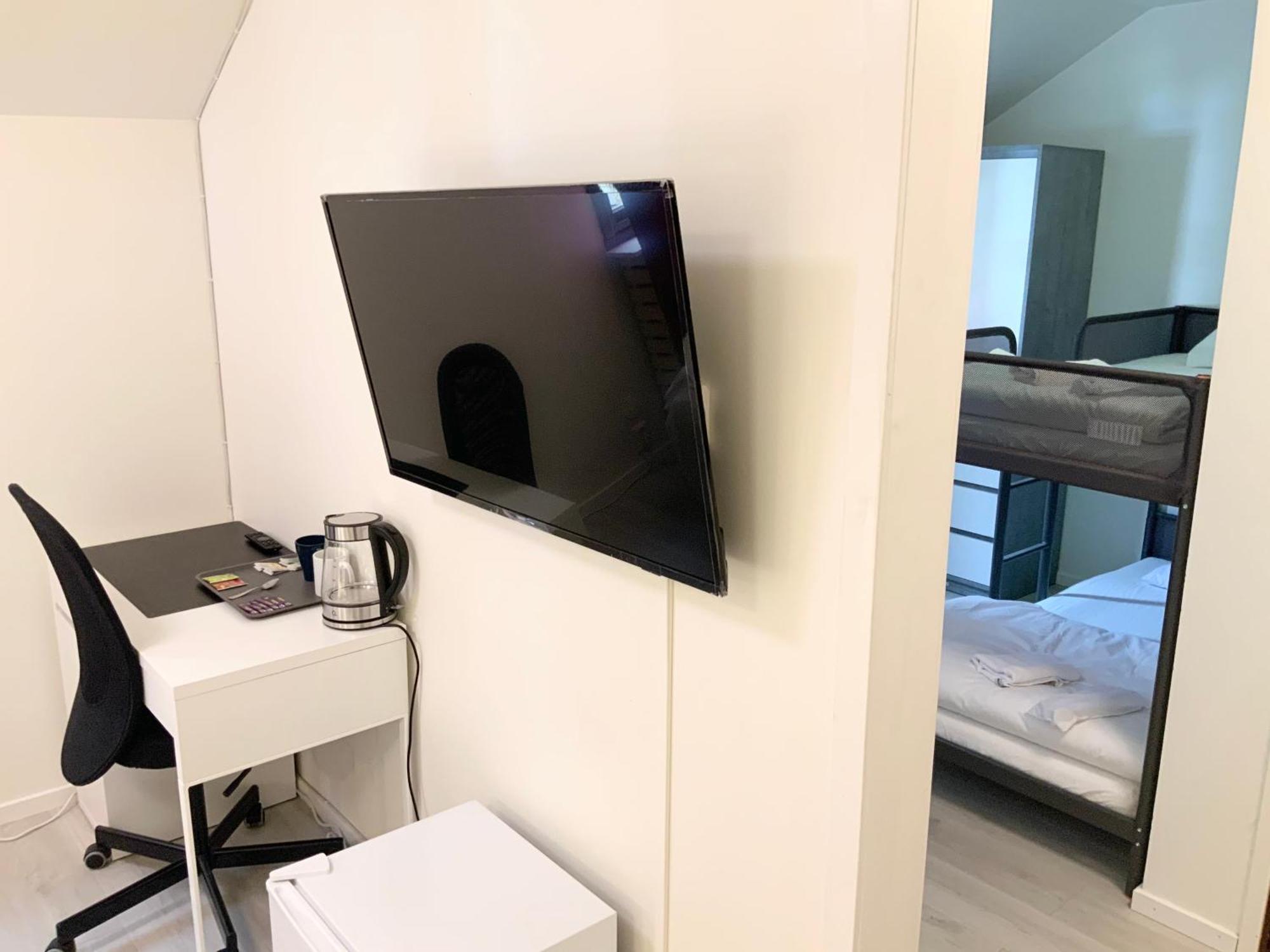 Skogsvikens Hotell Kolmården Dış mekan fotoğraf