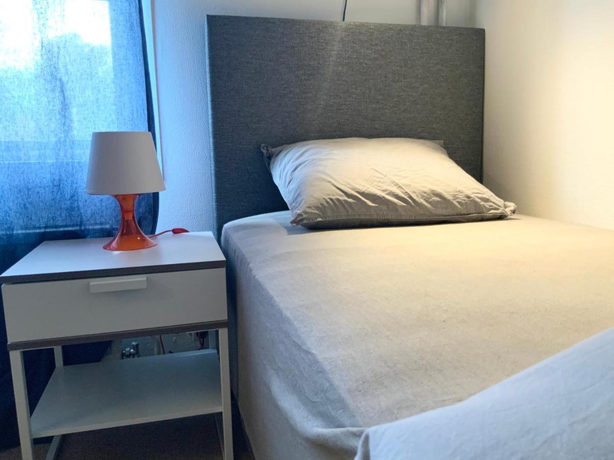 Skogsvikens Hotell Kolmården Dış mekan fotoğraf
