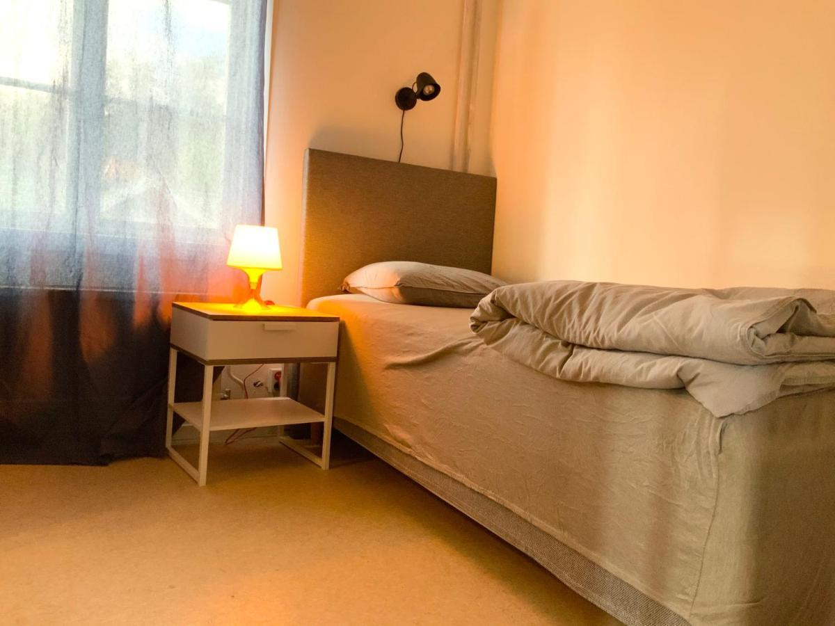 Skogsvikens Hotell Kolmården Dış mekan fotoğraf