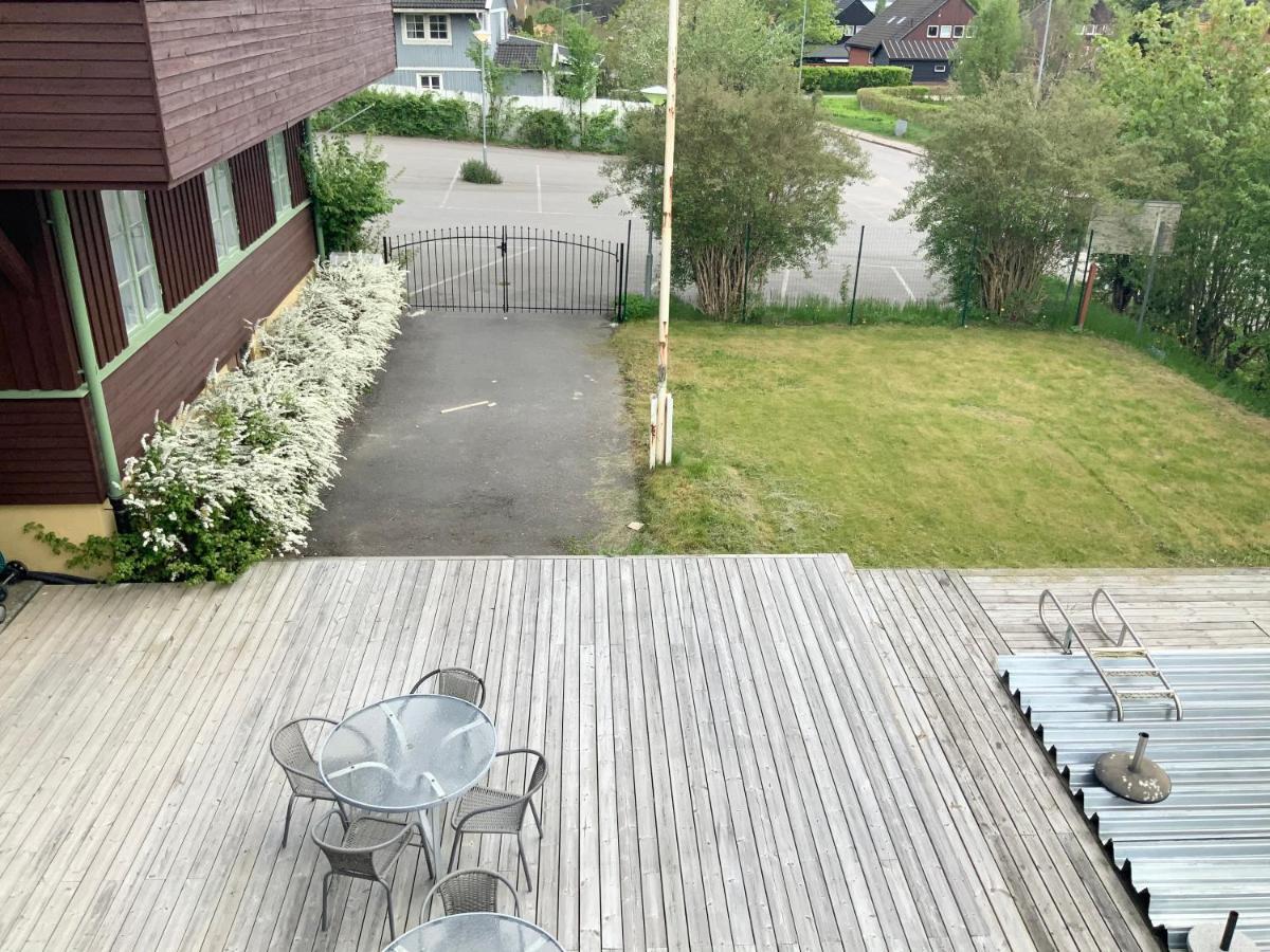 Skogsvikens Hotell Kolmården Dış mekan fotoğraf