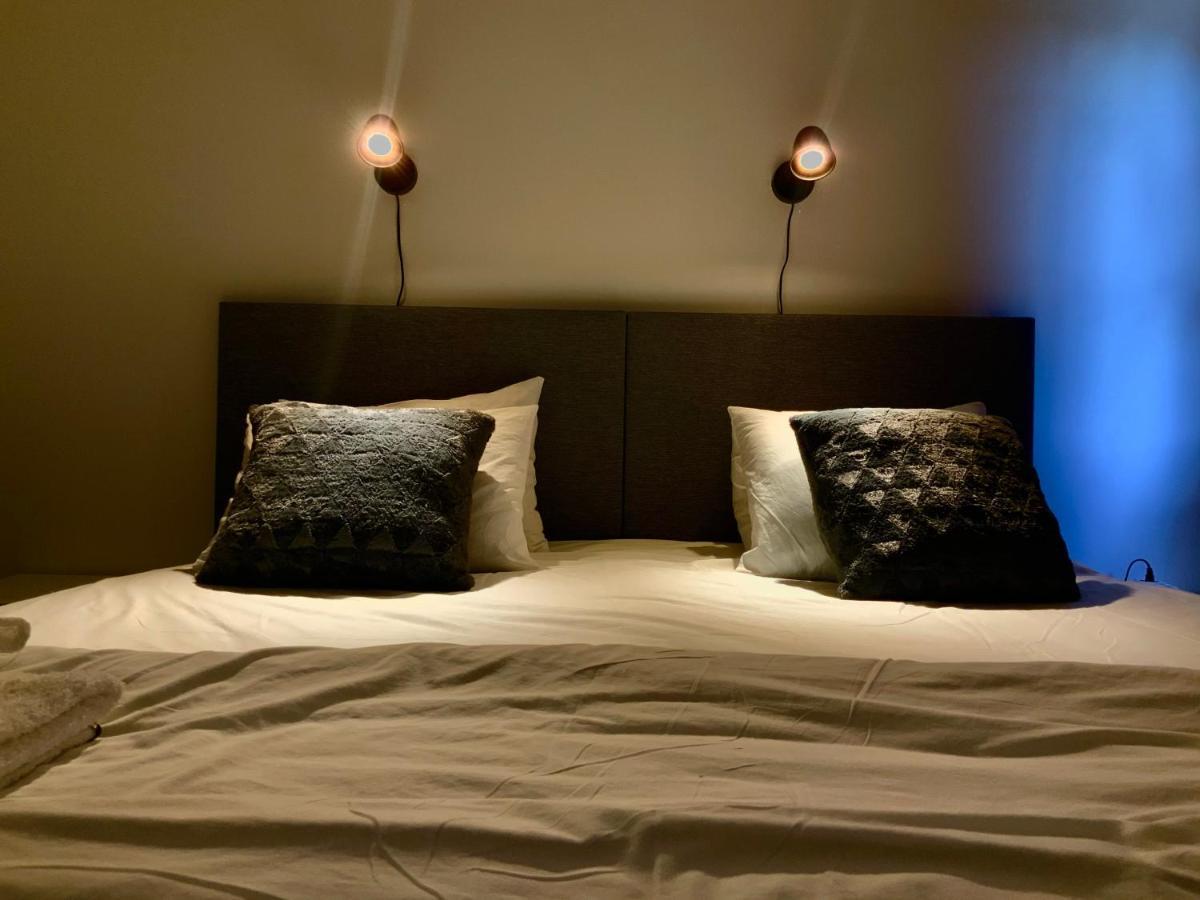 Skogsvikens Hotell Kolmården Dış mekan fotoğraf