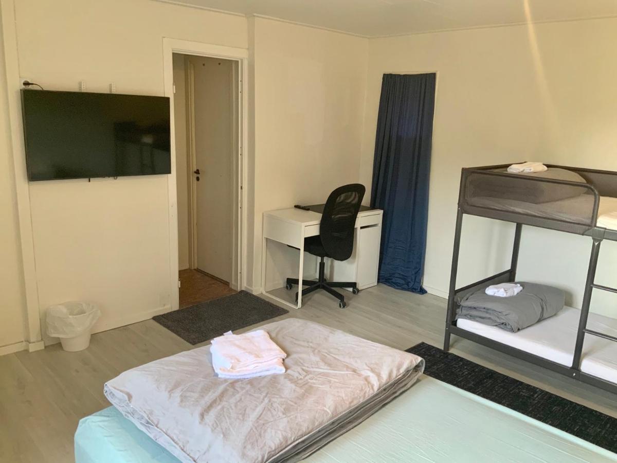 Skogsvikens Hotell Kolmården Dış mekan fotoğraf