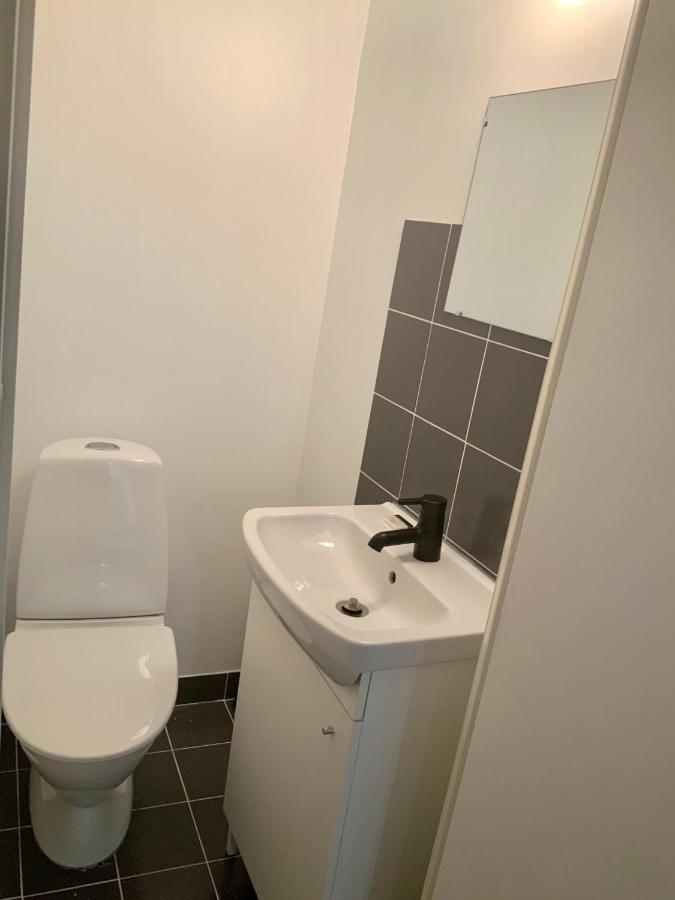 Skogsvikens Hotell Kolmården Dış mekan fotoğraf