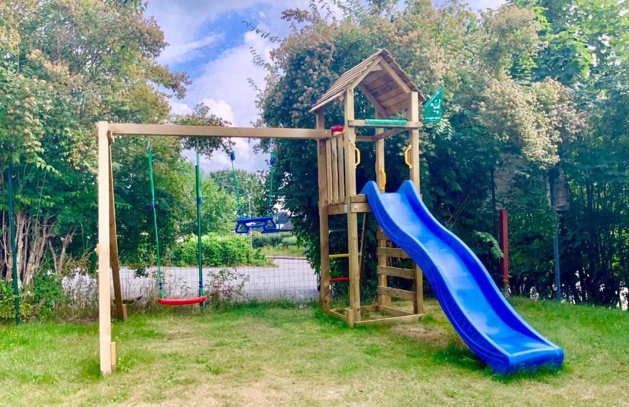 Skogsvikens Hotell Kolmården Dış mekan fotoğraf