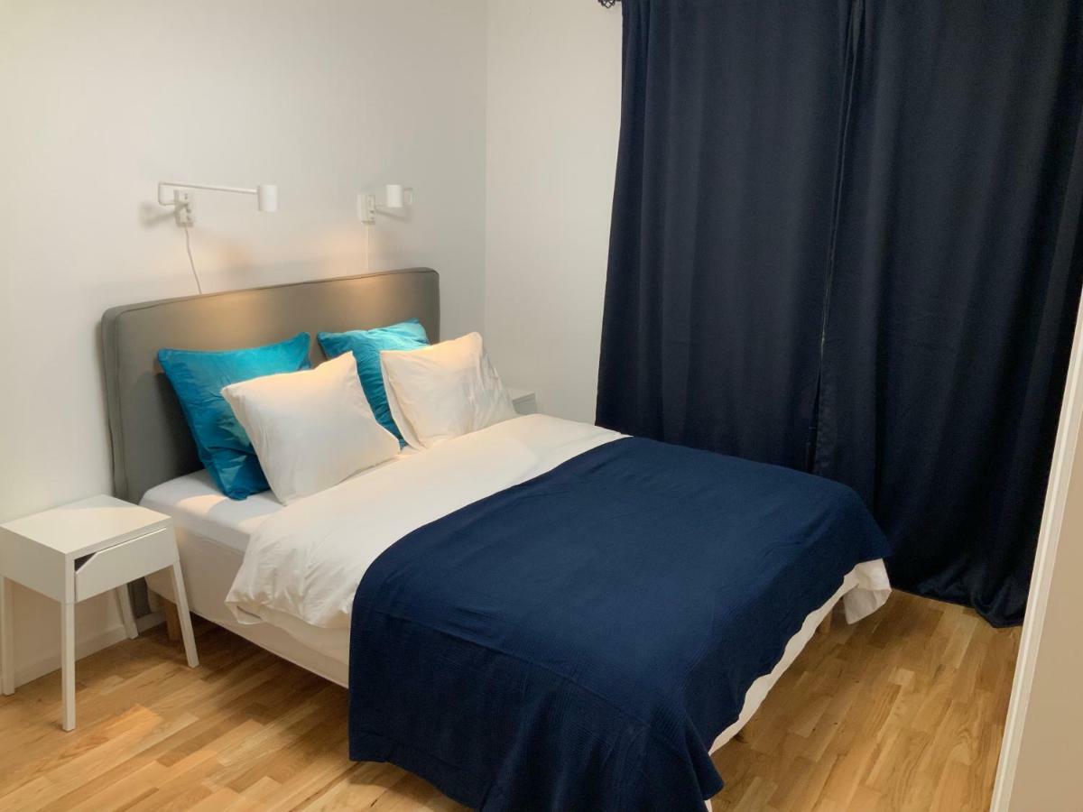 Skogsvikens Hotell Kolmården Dış mekan fotoğraf