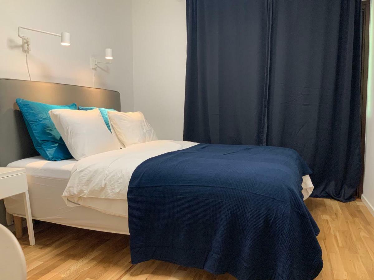 Skogsvikens Hotell Kolmården Dış mekan fotoğraf