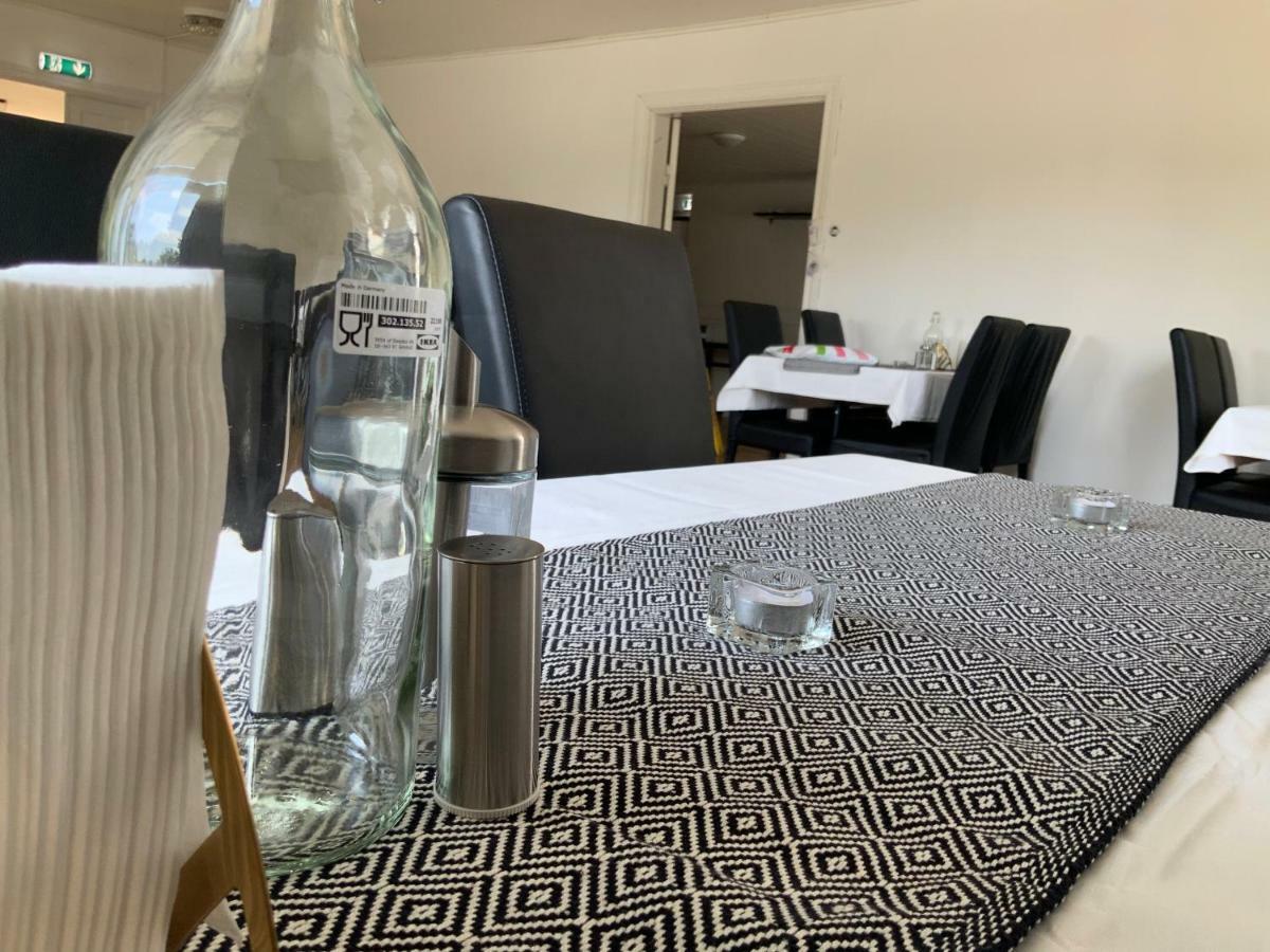 Skogsvikens Hotell Kolmården Dış mekan fotoğraf