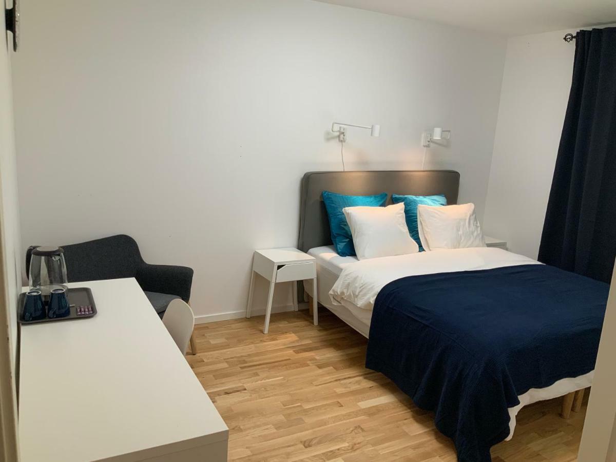 Skogsvikens Hotell Kolmården Dış mekan fotoğraf