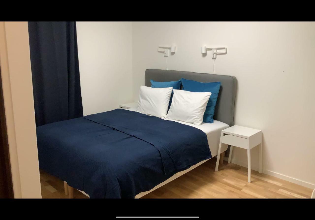Skogsvikens Hotell Kolmården Dış mekan fotoğraf