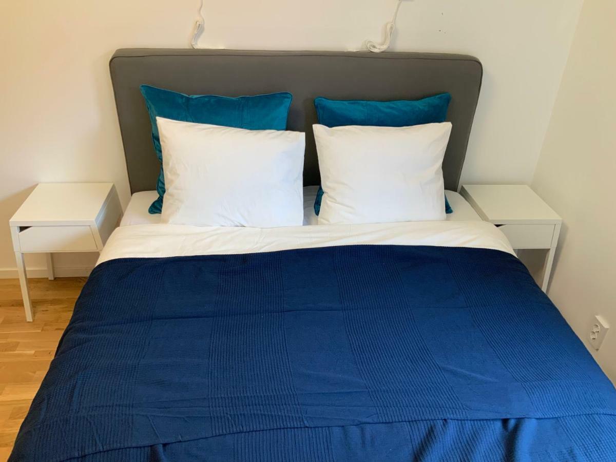 Skogsvikens Hotell Kolmården Dış mekan fotoğraf
