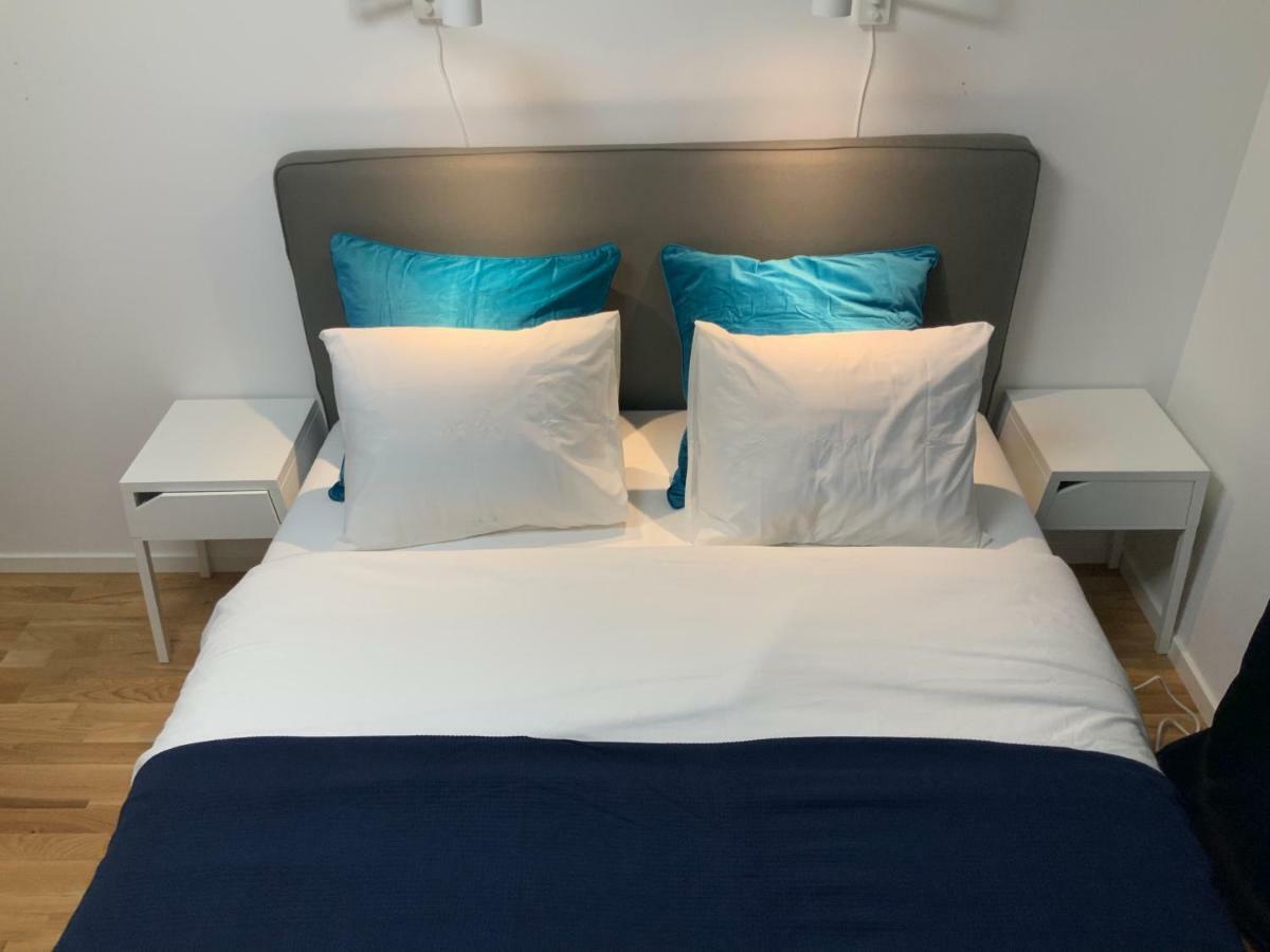 Skogsvikens Hotell Kolmården Dış mekan fotoğraf