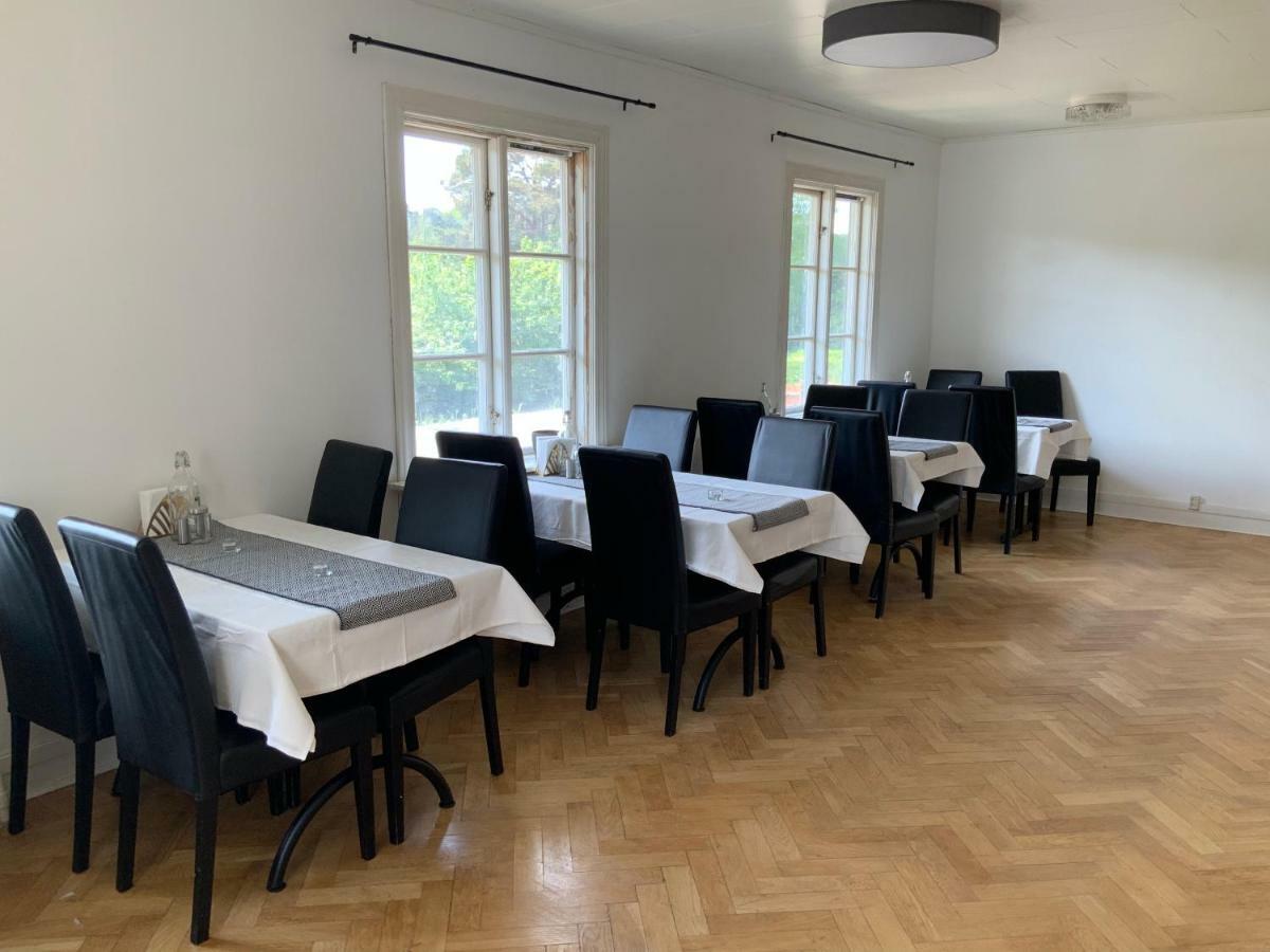 Skogsvikens Hotell Kolmården Dış mekan fotoğraf