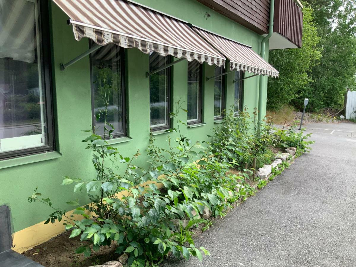 Skogsvikens Hotell Kolmården Dış mekan fotoğraf
