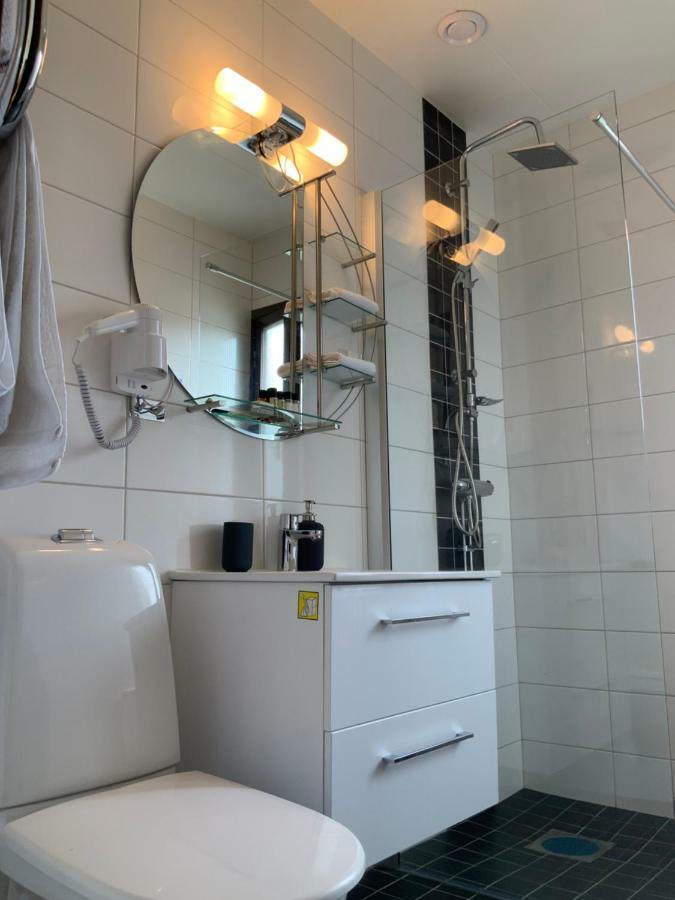 Skogsvikens Hotell Kolmården Dış mekan fotoğraf