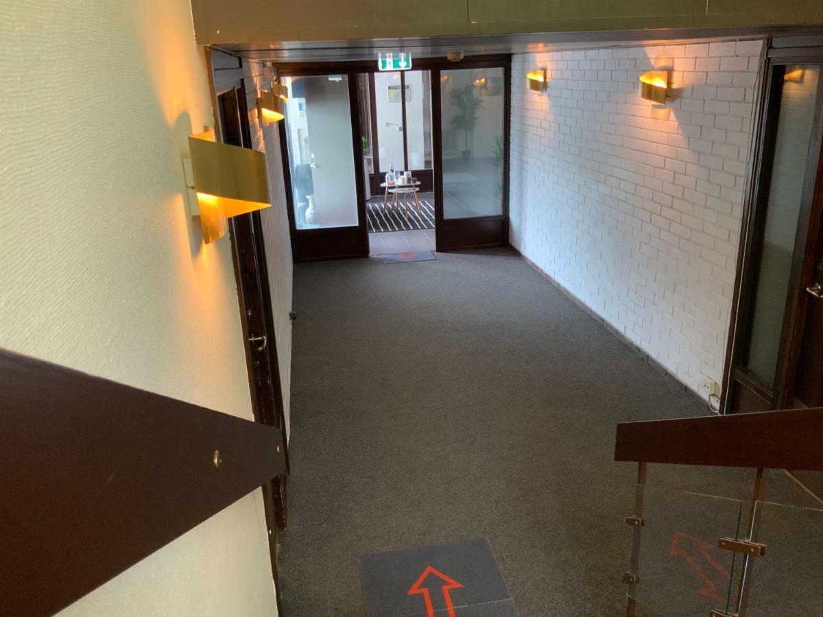 Skogsvikens Hotell Kolmården Dış mekan fotoğraf