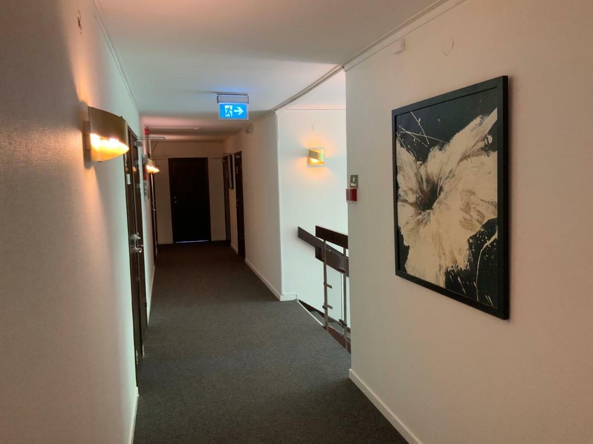 Skogsvikens Hotell Kolmården Dış mekan fotoğraf
